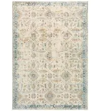 Oriental Weavers XANADU Power-Loomed Polypropylene XANAD-047H6